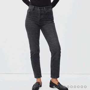 Everlane The ’90s Cheeky® Jean